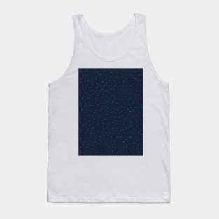 dots Tank Top